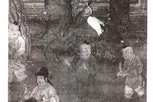 人物图