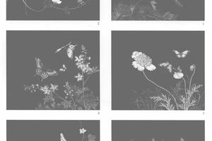 耄耋同春（下册耋部）