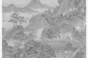 绘姑洗昌辰