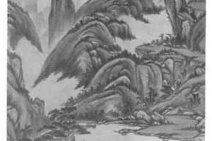 秋山晴翠