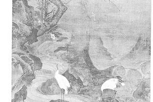 花鸟图