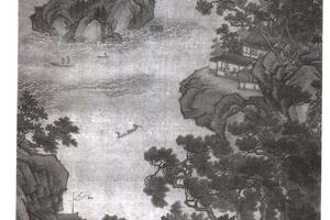 瀛海胜景