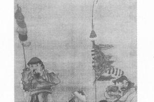 人物图