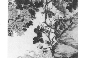 杞菊延年图