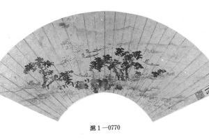 采菱图