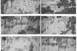 百美图