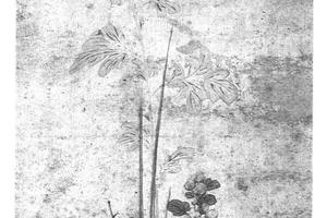 端阳景图