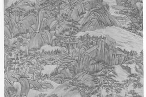 春云出岫