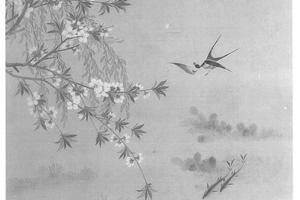 燕喜鱼乐
