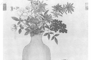 绘太平春色