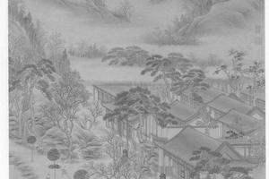 应钟协律图