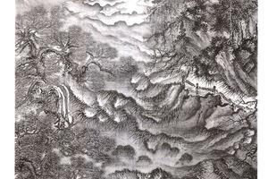 四皓