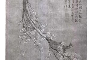 南枝春早
