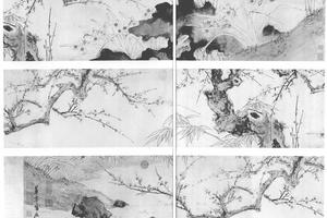 花卉图