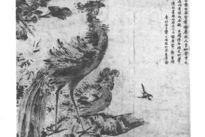 梧凤图