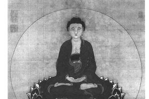无量寿佛