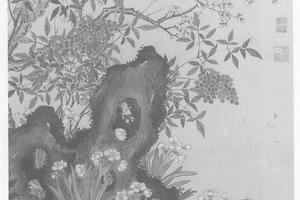 群仙环祝