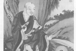 十六应真像图