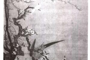 花鸟图