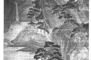 绥山桃实