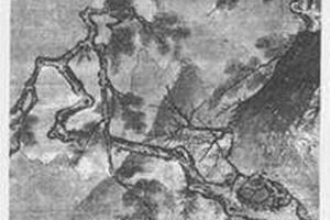 山水图