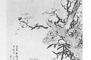 花鸟图