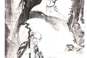 罗汉图