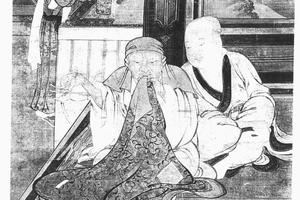 补衲图