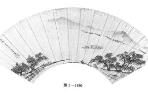 柳湖游艇图