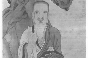 罗汉图