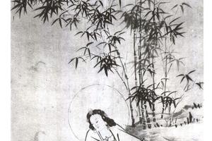 大士图