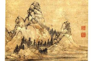采菱图