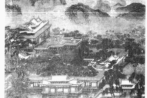 阿阁图