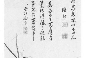 兰花