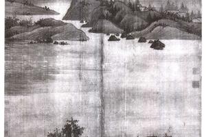 渔父图