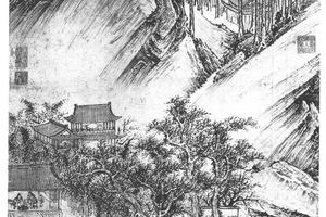 岁朝图