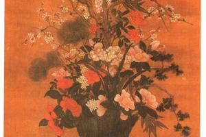 太平春色