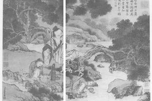 品泉图
