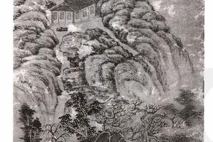 师林图