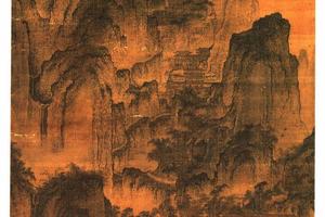 溪山楼观