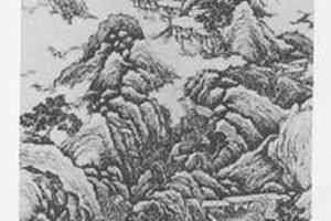 山居清夏图