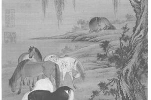 云锦呈才
