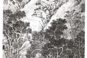 春林策杖
