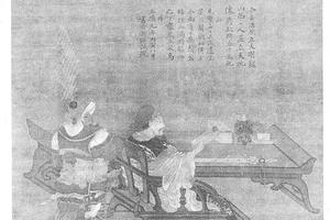 人物图
