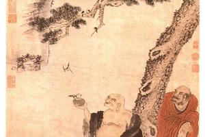 皆大欢喜图