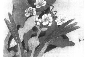 群仙拱寿图