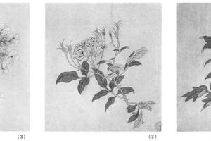 花卉十开