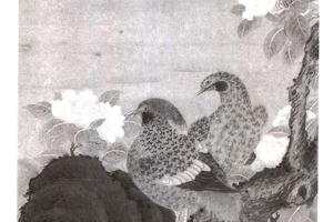 春喜图