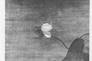 莲蛙图