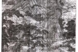 溪山仙馆